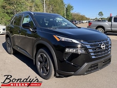 2026 Nissan Rogue SV SUV