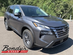 2026 Nissan Rogue S SUV