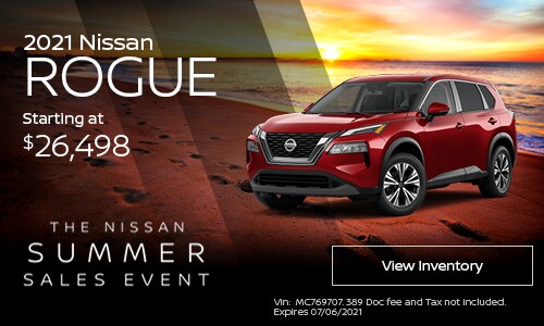 Bondy S Nissan New Nissan Dealership In Dothan Al