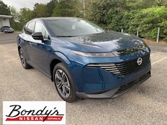 2025 Nissan Murano SL SUV