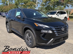 2026 Nissan Rogue S SUV