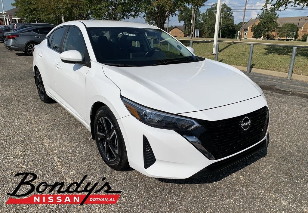 2024 Nissan Sentra