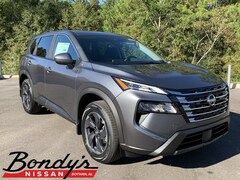 2026 Nissan Rogue SV SUV