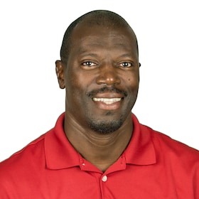 Staff member Troy Guillory from ecf05bcaa346