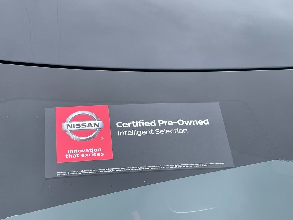 Certified 2024 Nissan ARIYA ENGAGE SUV