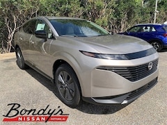 2025 Nissan Murano SL SUV