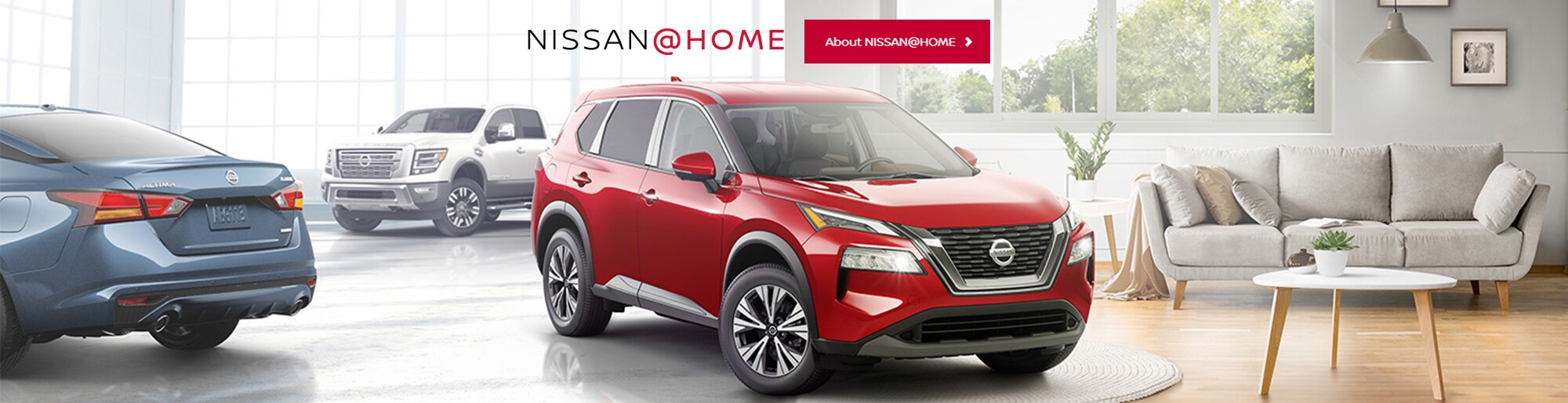 Bondy's Nissan New Nissan Dealership in Dothan, AL