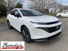 2025 Nissan Murano SL SUV