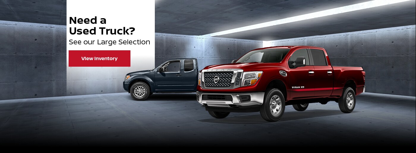 Bondy's Nissan New Nissan Dealership in Dothan, AL