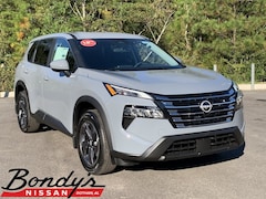 2026 Nissan Rogue SV SUV