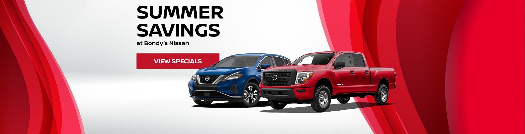 Bondy's Nissan New Nissan Dealership in Dothan, AL