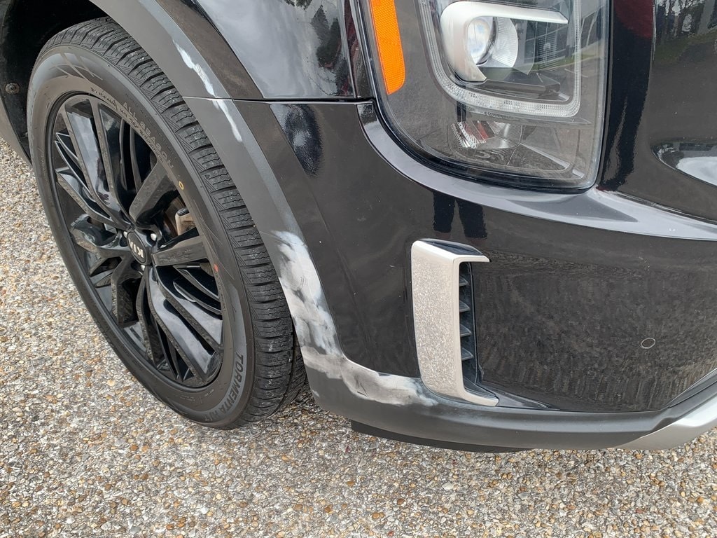 Used 2020 Kia Telluride SX SUV