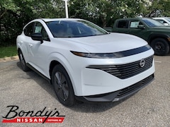 2025 Nissan Murano SL SUV