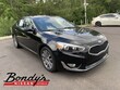 Kia Cadenza