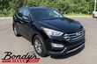 Hyundai Santa Fe Sport