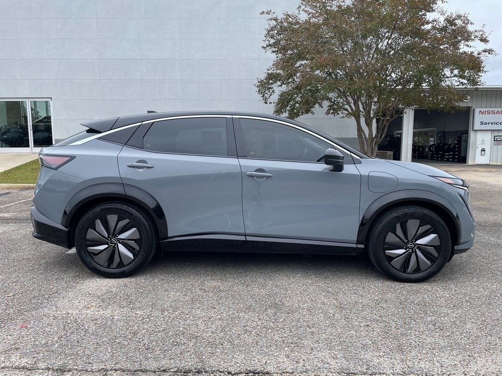 Certified 2024 Nissan ARIYA ENGAGE SUV