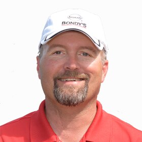 Staff member John Crowder from 28822cafb472