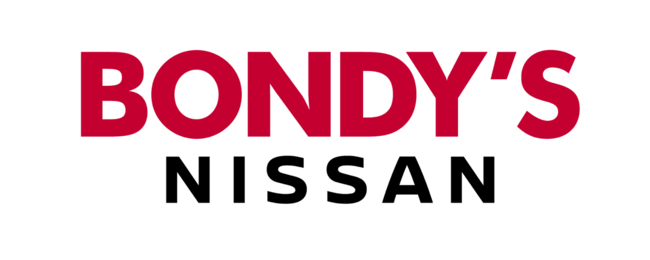 Bondy's Nissan