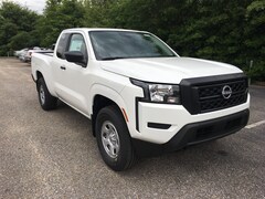 2022 Nissan Frontier S Truck King Cab