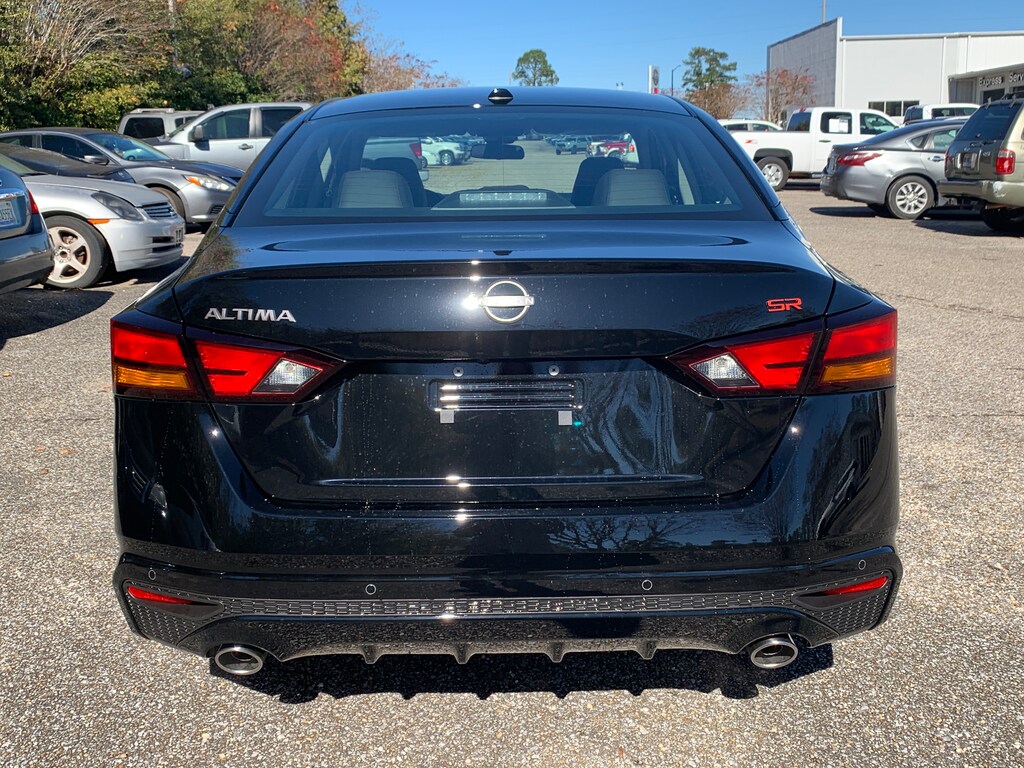 New 2024 Nissan Altima For Sale at Bondy's Nissan VIN 1N4BL4CV2RN356194