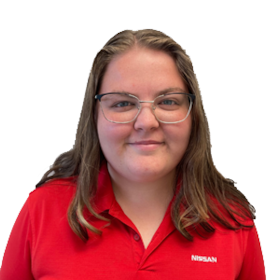 Staff member Shae Bruce from ecf05bcaa346