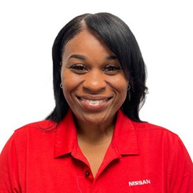 Staff member Nicole Jackson from 28822cafb472