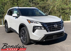 2026 Nissan Rogue SV SUV