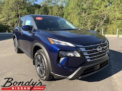 2026 Nissan Rogue SV SUV