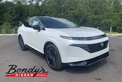 2025 Nissan Murano Platinum SUV