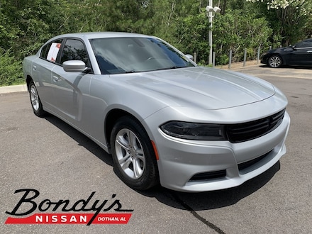 2022 Dodge Charger SXT Sedan
