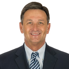 Staff member Bruce Kilgore from 43ff854d9793