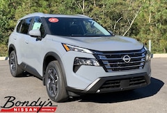 2026 Nissan Rogue SV SUV