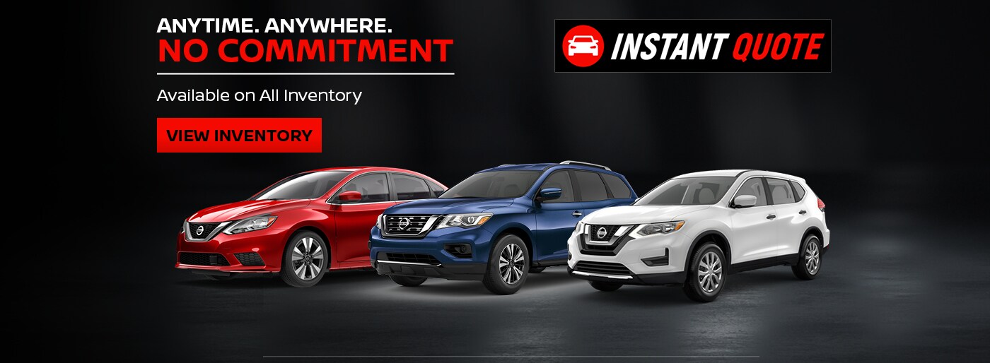 Bondy's Nissan New Nissan Dealership in Dothan, AL