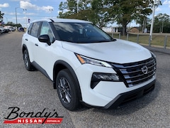 2026 Nissan Rogue S SUV