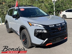 2026 Nissan Rogue Rock Creek SUV