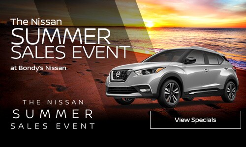Bondys nissan dothan al