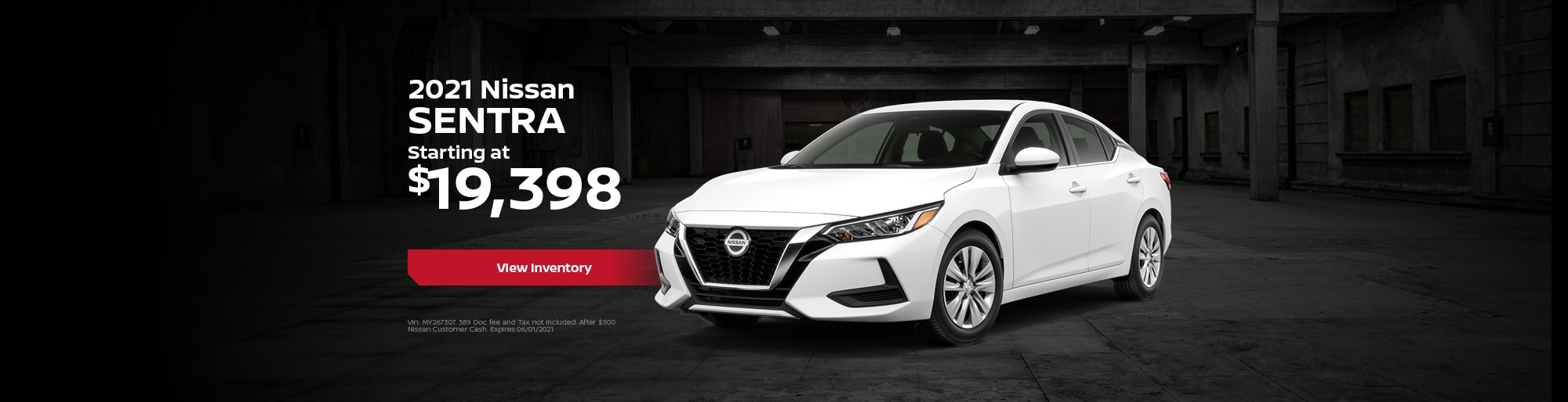 Bondy's Nissan New Nissan Dealership in Dothan, AL