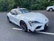  Toyota GR Supra