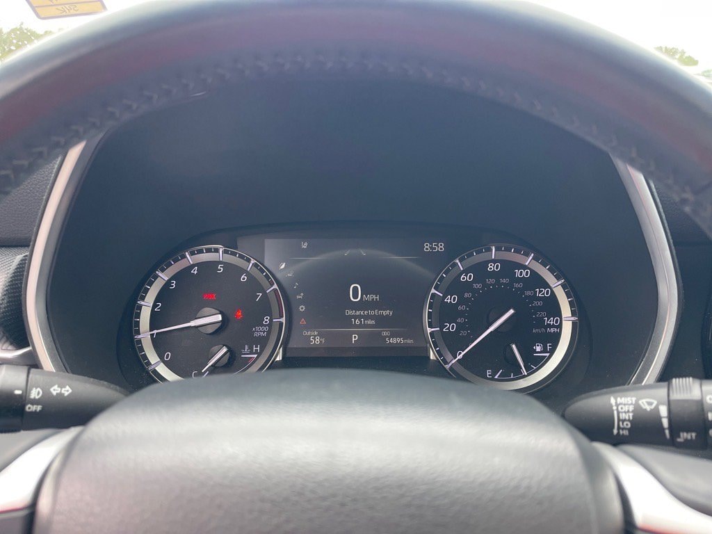 Used 2022 Toyota Highlander XSE SUV