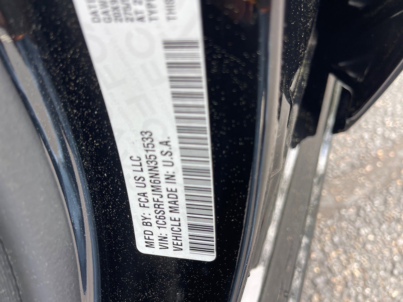 2022 RAM Ram 1500 Pickup Laramie - Photo 11