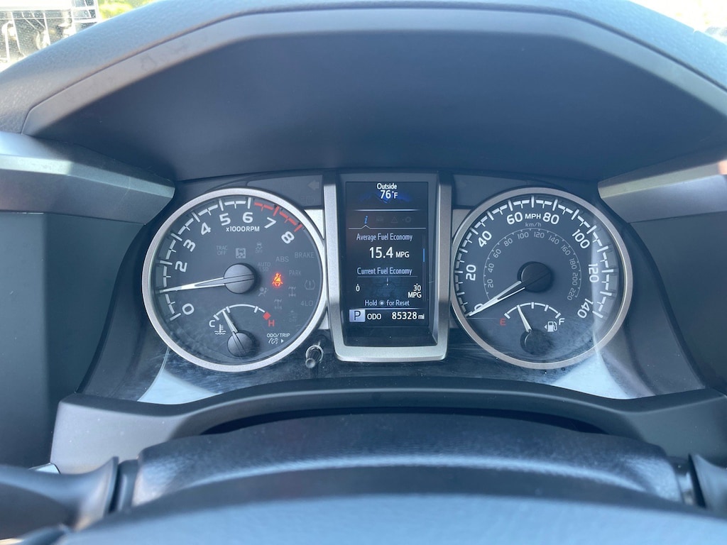 Used 2023 Toyota Tacoma SR5 V6 Truck Double Cab