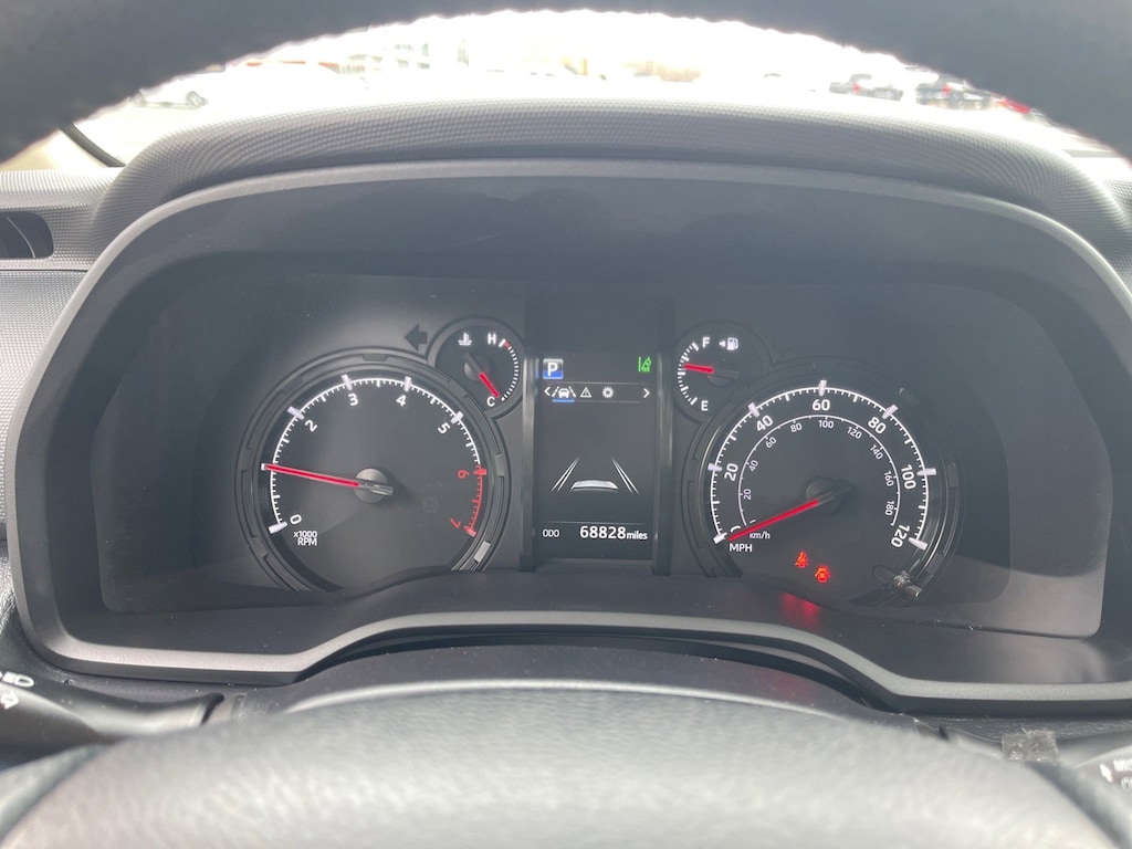 Used 2023 Toyota 4Runner SR5 Premium SUV