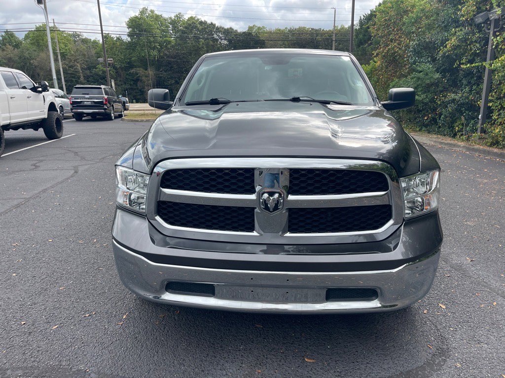 Used 2024 Ram 1500 Classic SLT Truck Quad Cab