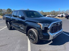 2026 Toyota Tundra 1794 Edition Truck CrewMax