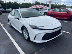 2026 Toyota Camry LE Sedan