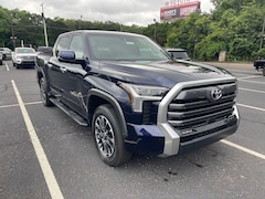 2026 Toyota Tundra Limited Truck CrewMax