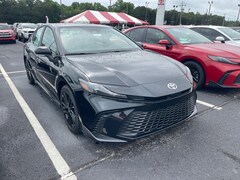 2026 Toyota Camry SE Sedan