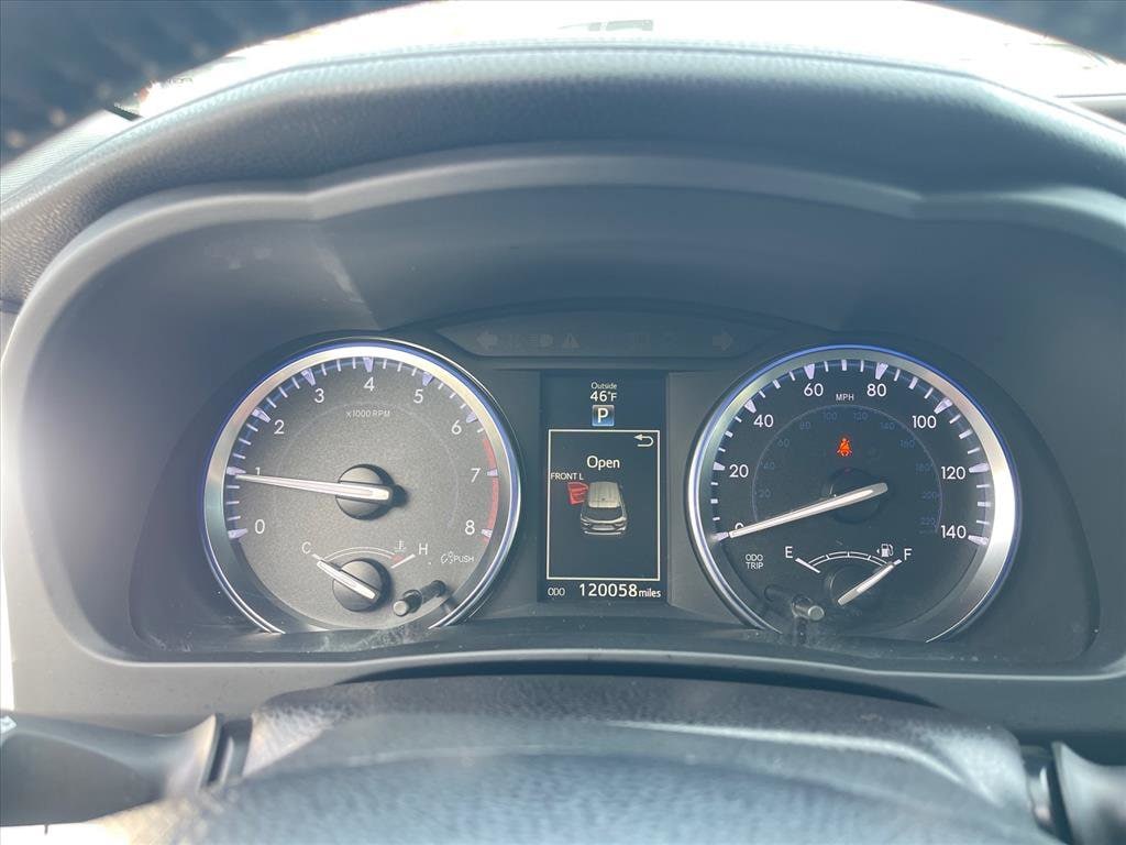 Used 2015 Toyota Highlander XLE V6 SUV