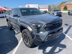 2026 Toyota Tacoma i-FORCE MAX TRD Off-Road i-FORCE MAX Truck Double Cab