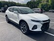 Chevrolet Blazer